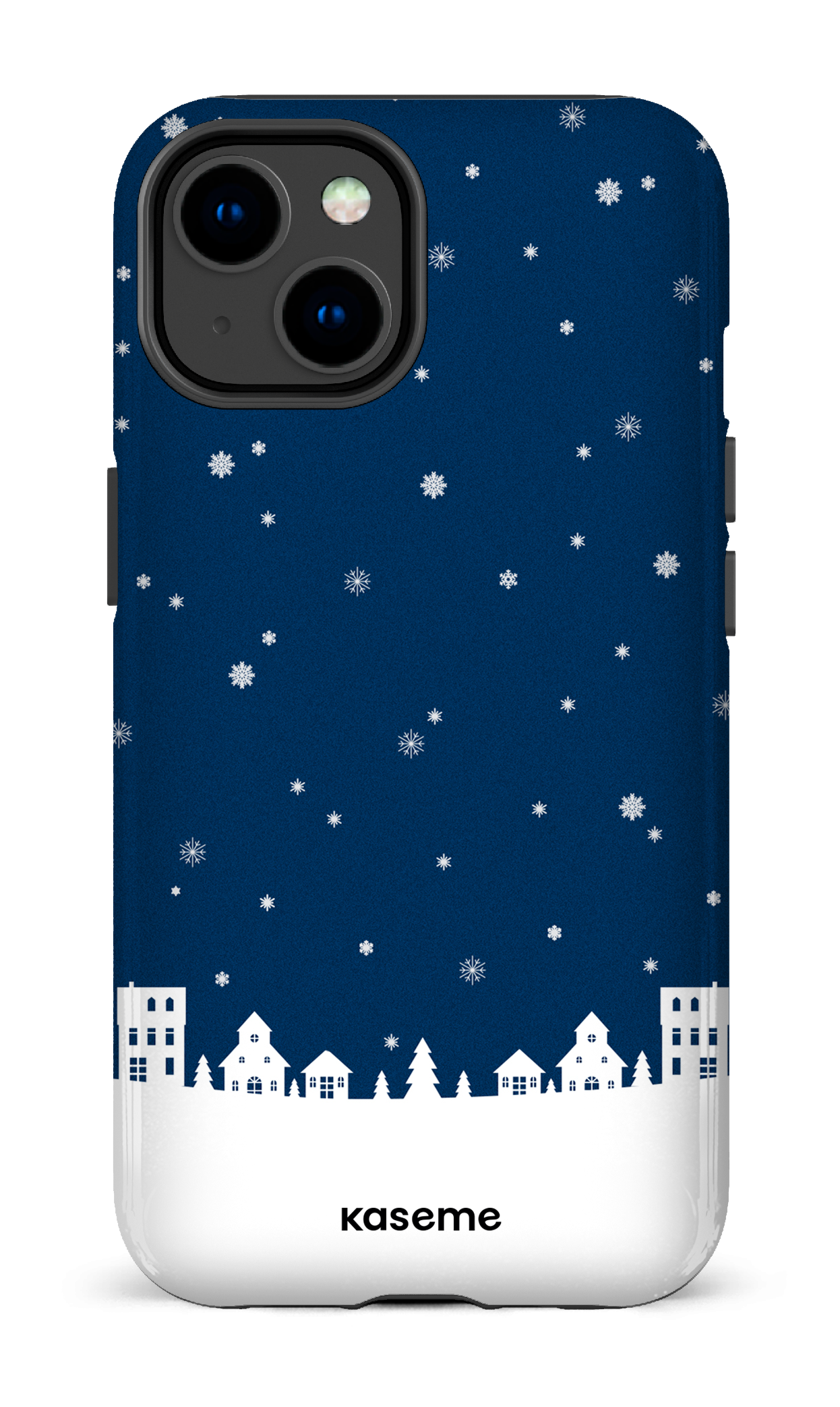 Wonderland phone case KaseMe