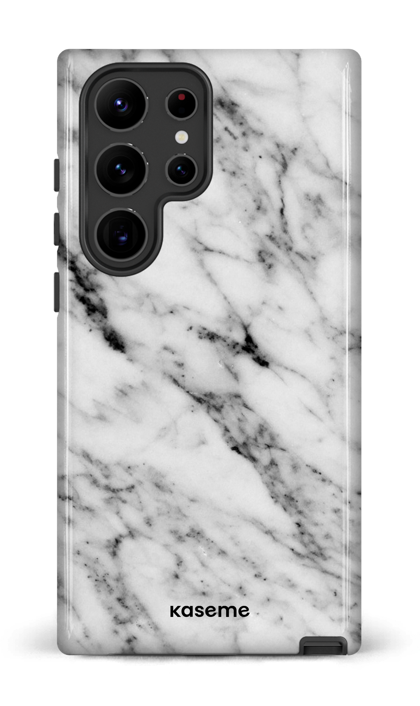 Classic Marble - Galaxy S23 Ultra