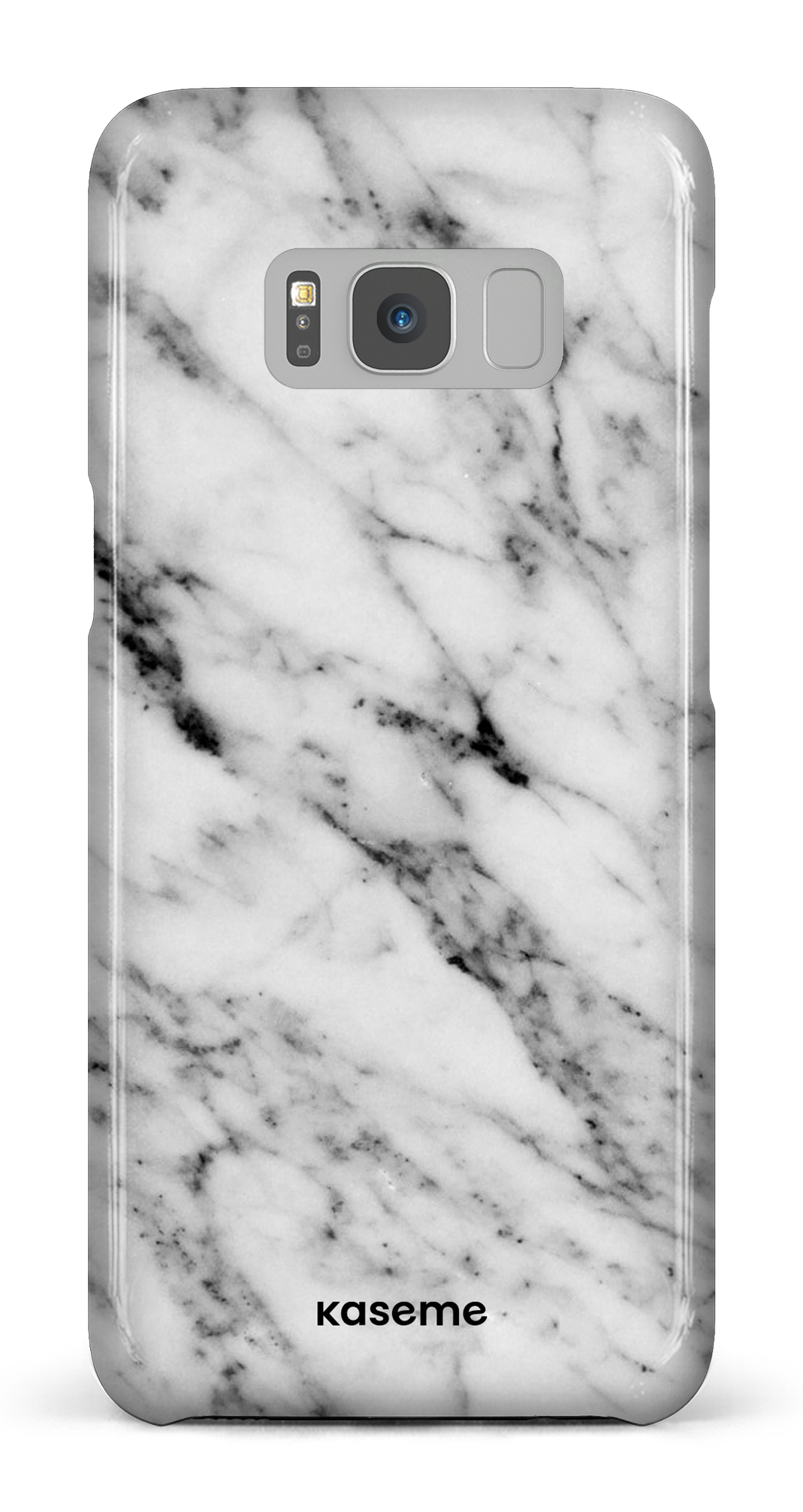 Classic Marble - Galaxy S8