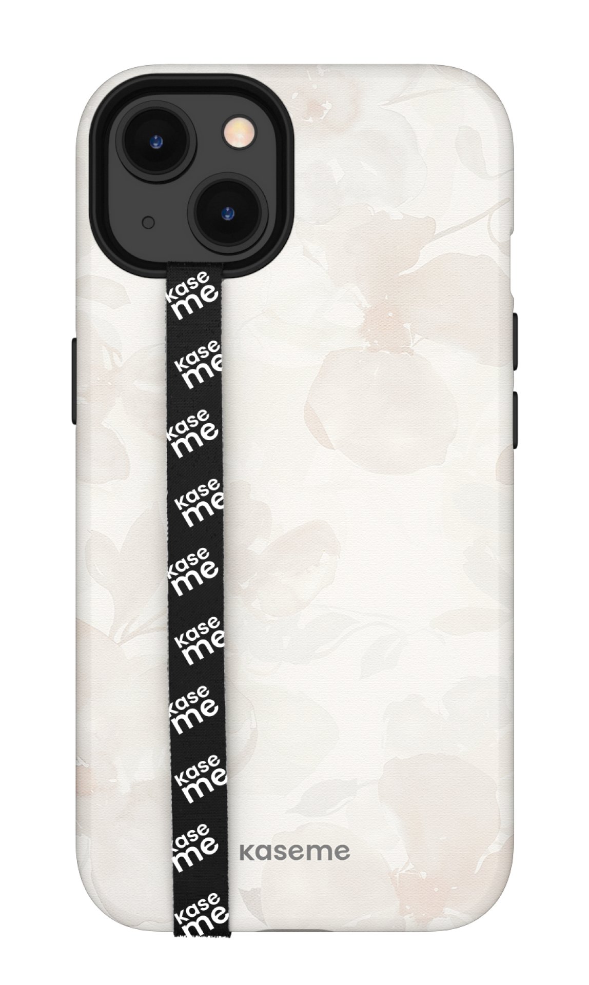 Phone Loop Black – KaseMe Phone Loop Black – KaseMe
