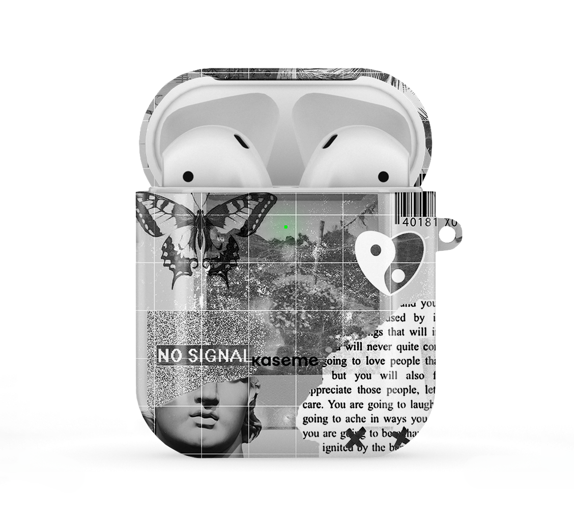 Supreme AirPods Case