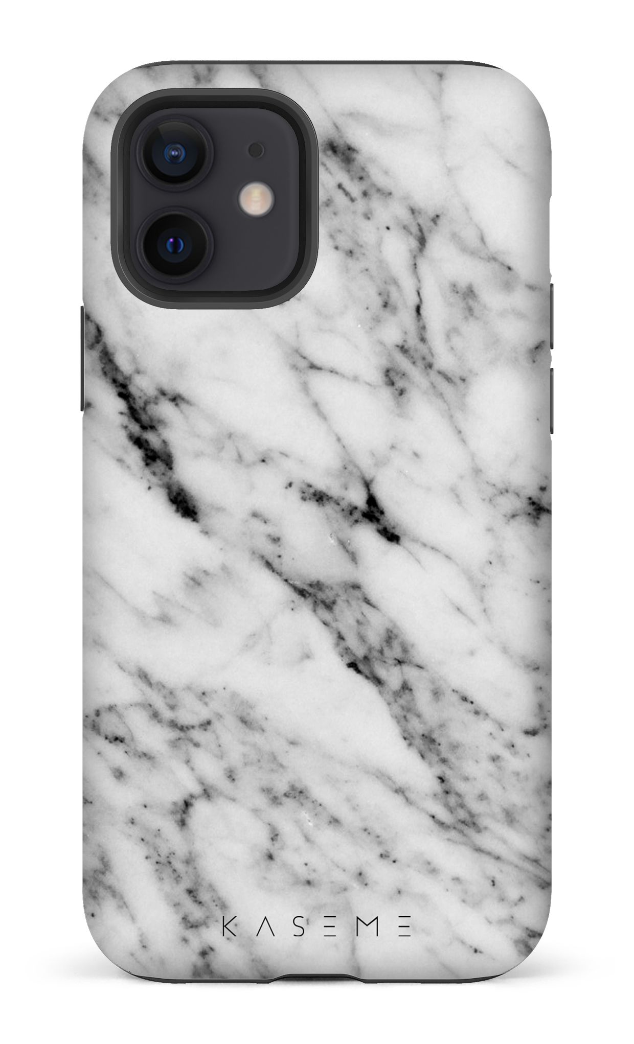 Classic Marble - iPhone 12