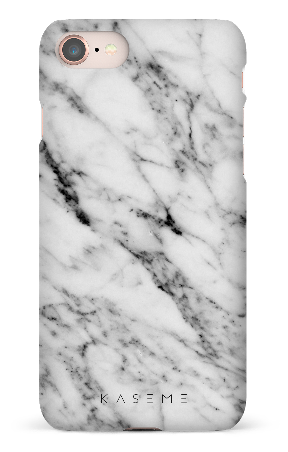 Classic Marble - iPhone 8