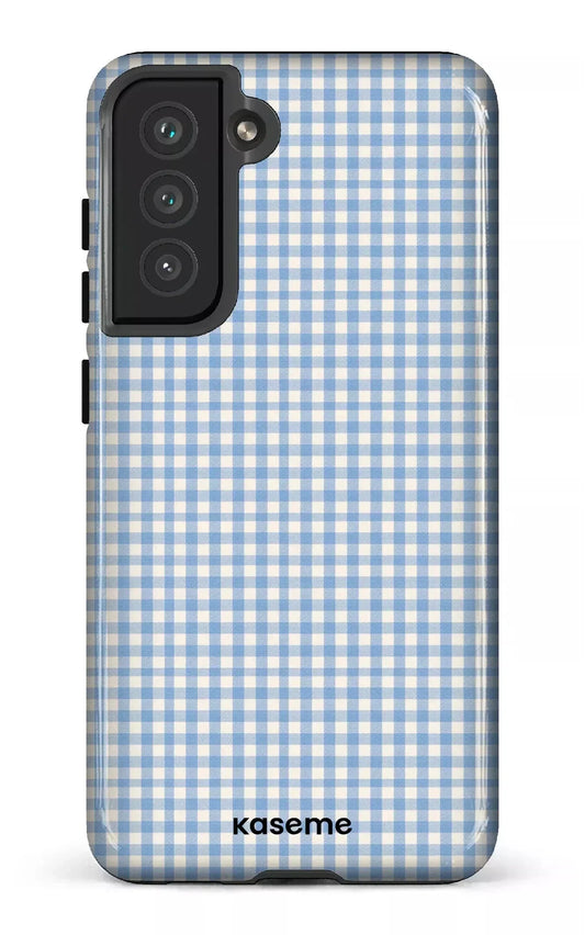 Protective and elegant Samsung phone case, Impact model