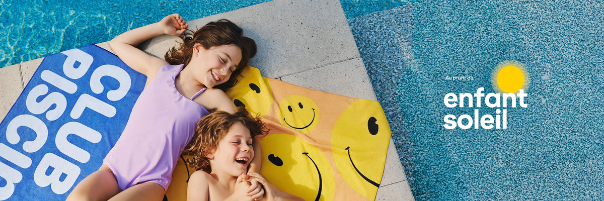 Club Piscine