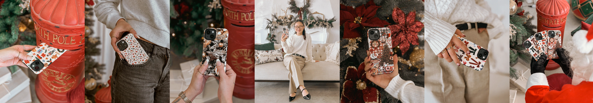 Christmas collection