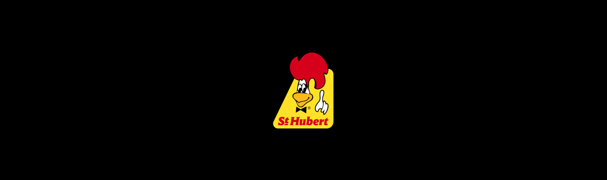 St-Hubert x KaseMe