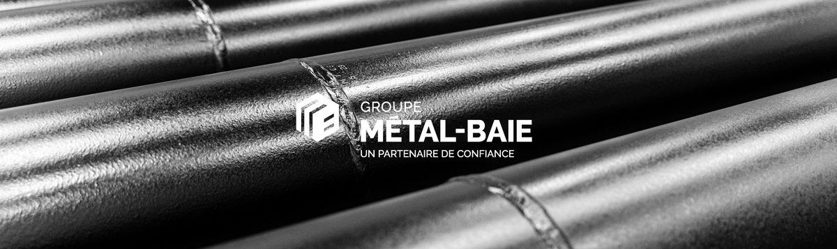 Métal-Baie