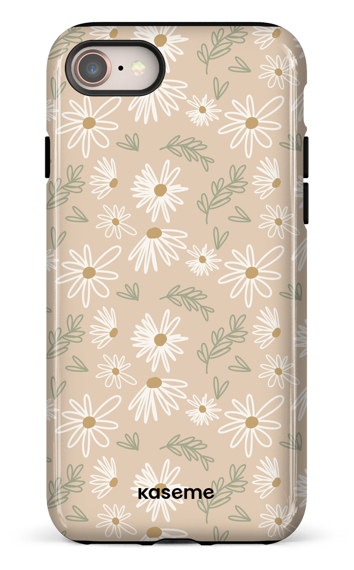 Oasis beige - iPhone 8