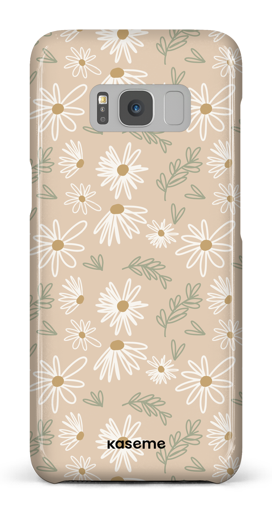 Oasis beige - Galaxy S8