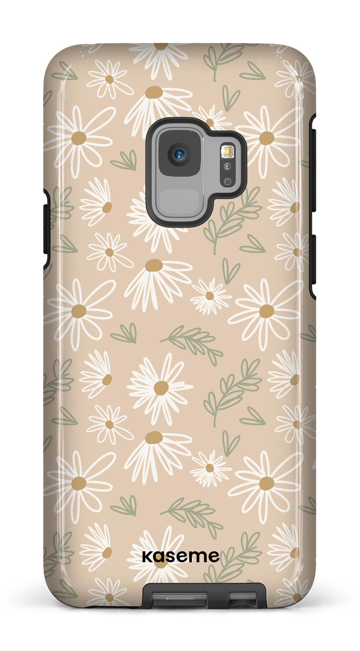 Oasis beige - Galaxy S9