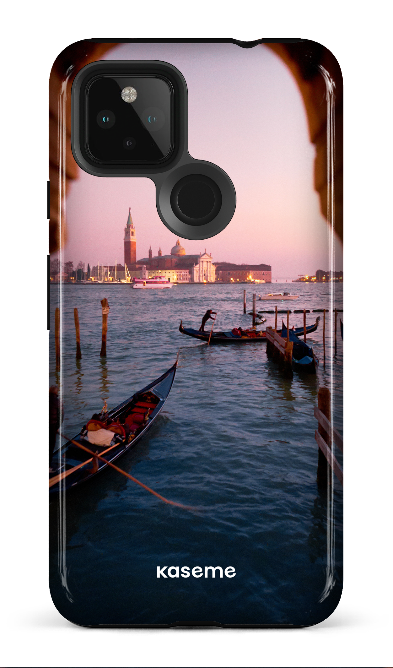 Venice - Google Pixel 4A (5G)