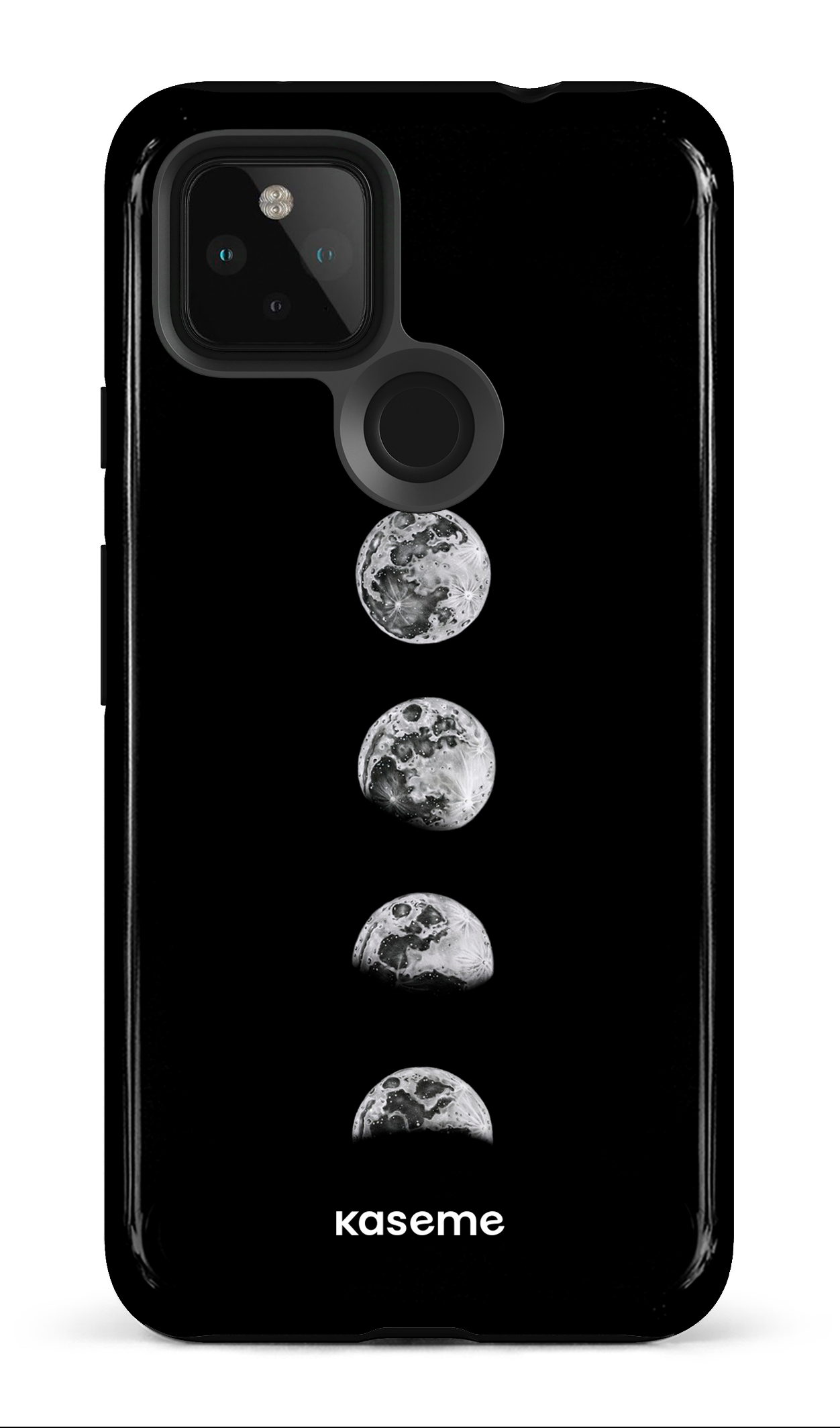 Full Moon - Google Pixel 4A (5G)