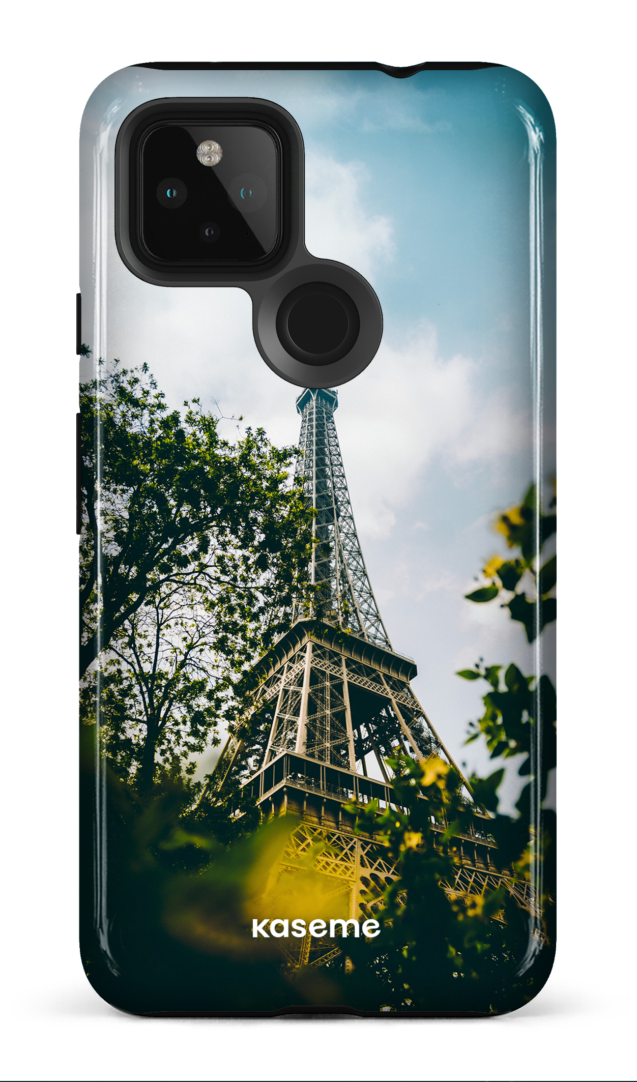 Paris - Google Pixel 4A (5G)