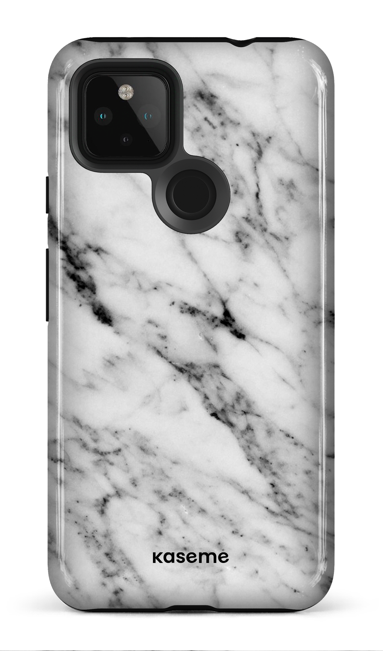Classic Marble - Google Pixel 4A (5G)
