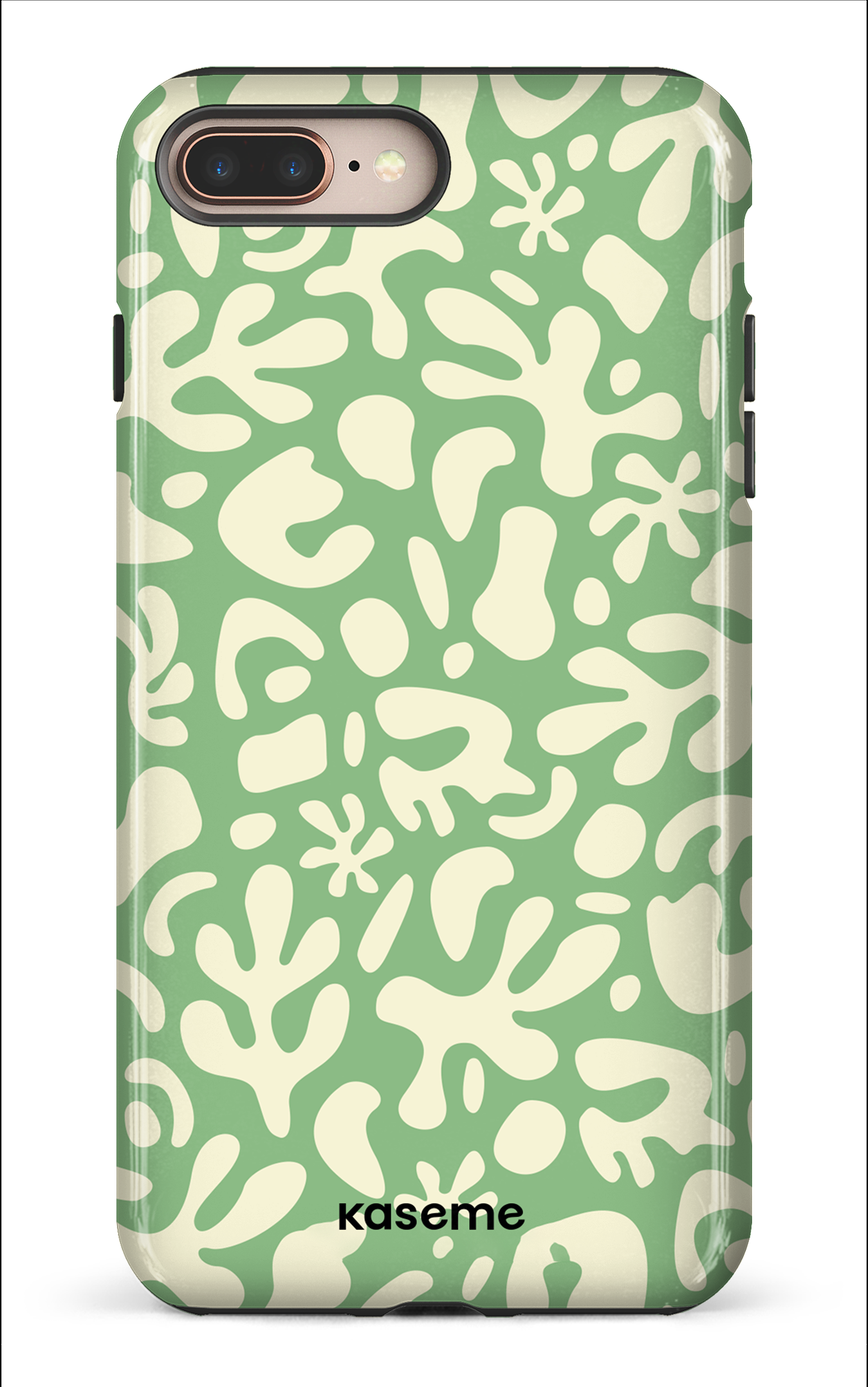 Lavish green - iPhone 8 Plus