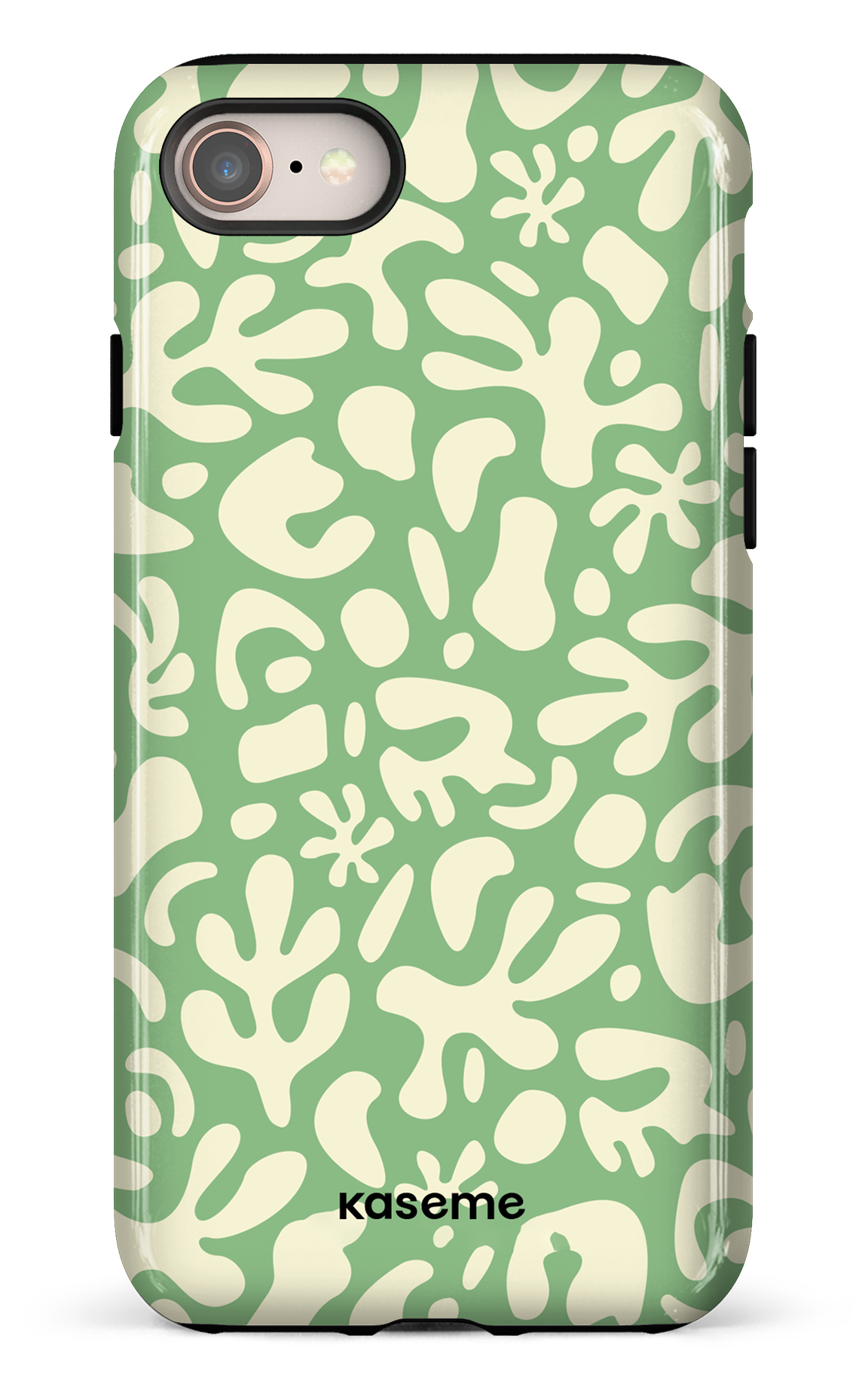 Lavish green - iPhone SE 2020 / 2022