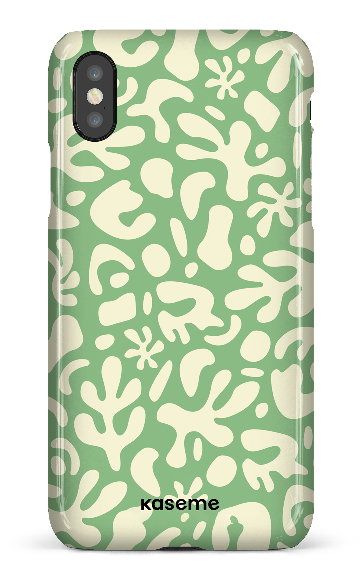 Lavish green - iPhone X/XS