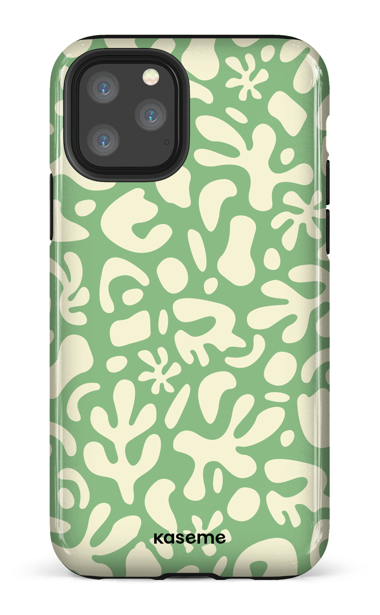 Lavish green - iPhone 11 Pro