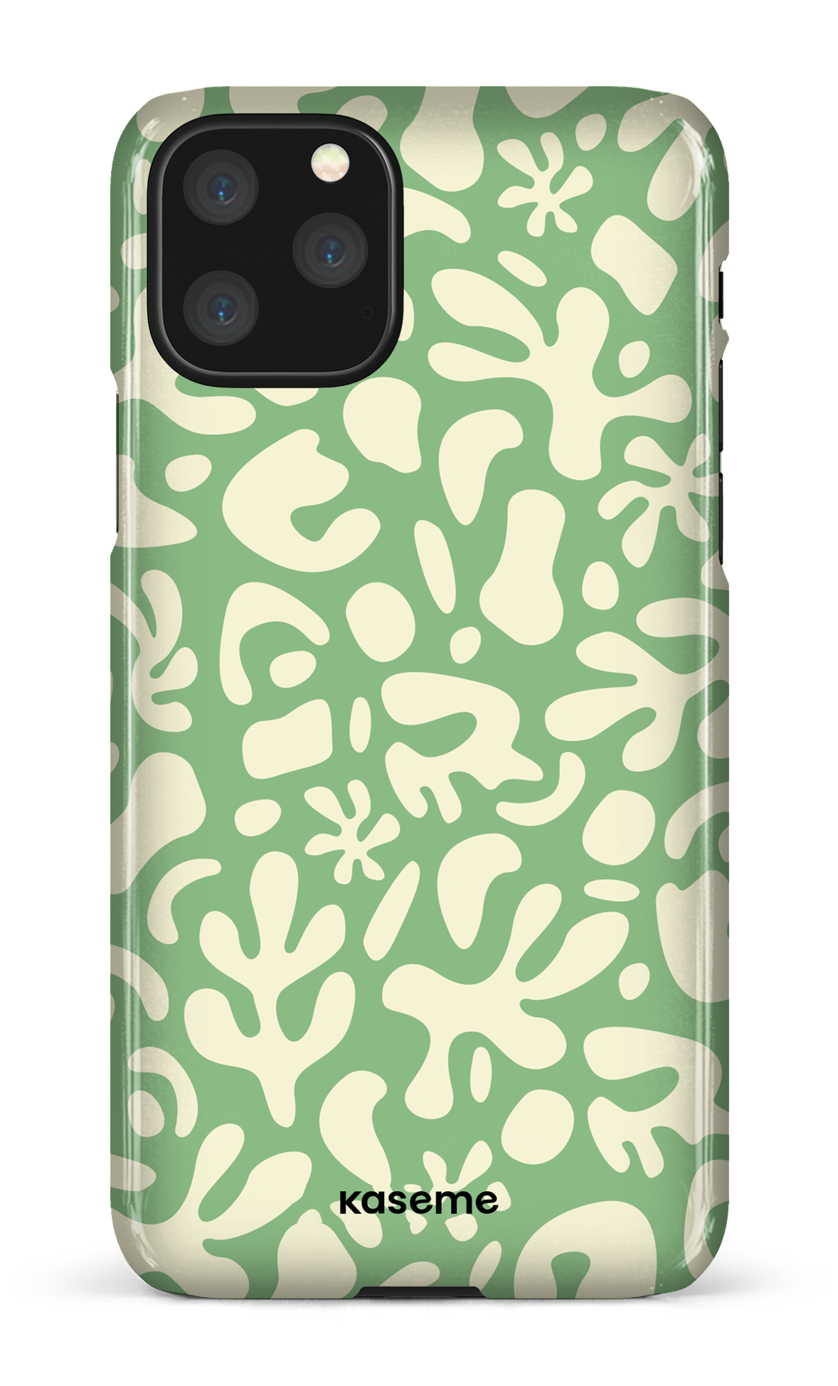 Lavish green - iPhone 11 Pro