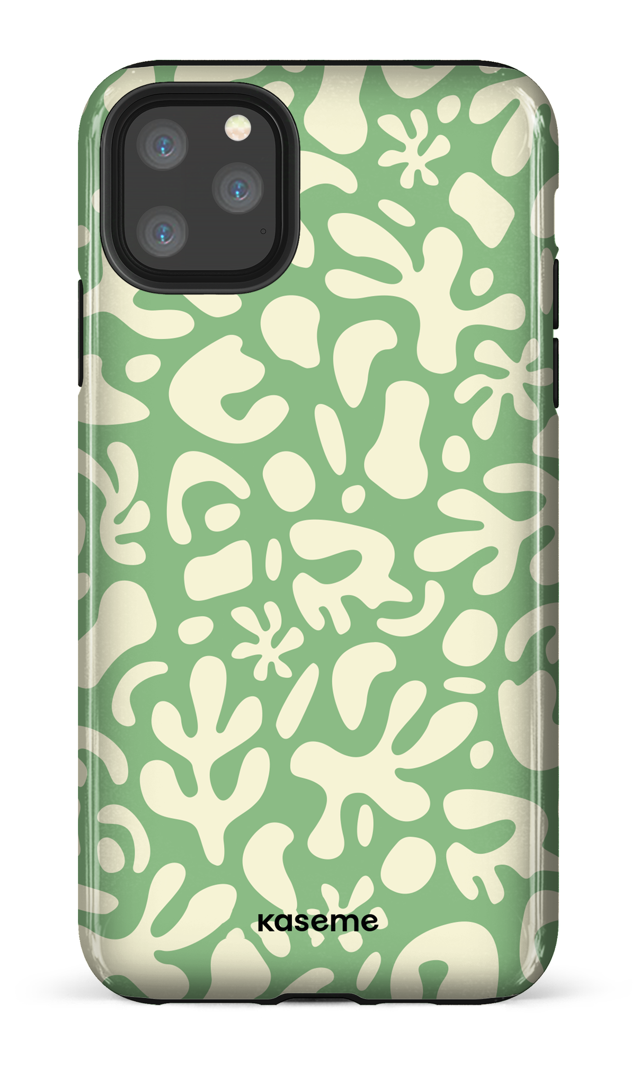 Lavish green - iPhone 11 Pro Max