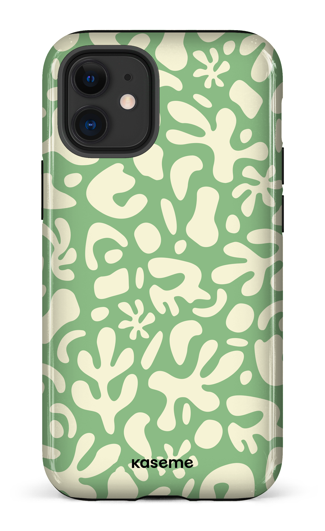Lavish green - iPhone 12 Mini