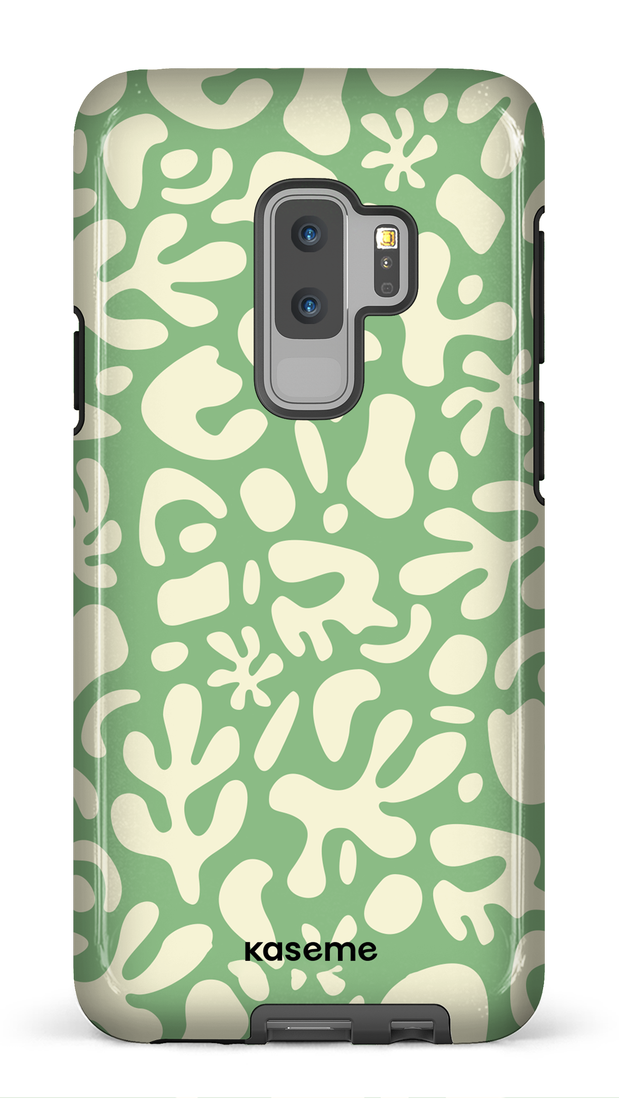 Lavish green - Galaxy S9 Plus