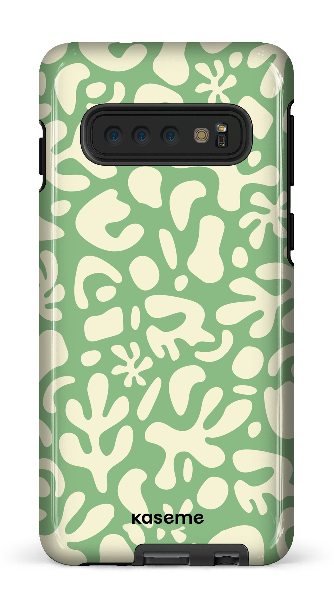 Lavish green - Galaxy S10