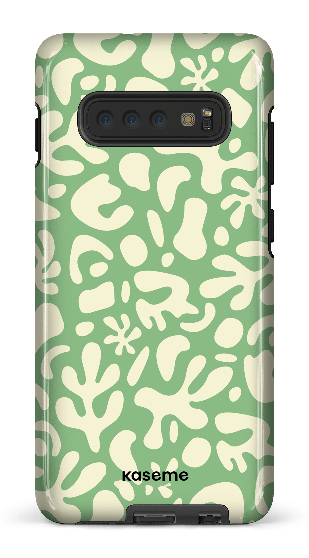 Lavish green - Galaxy S10 Plus