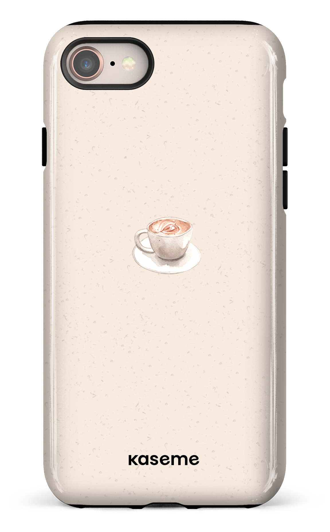 Brew beige - iPhone SE 2020 / 2022
