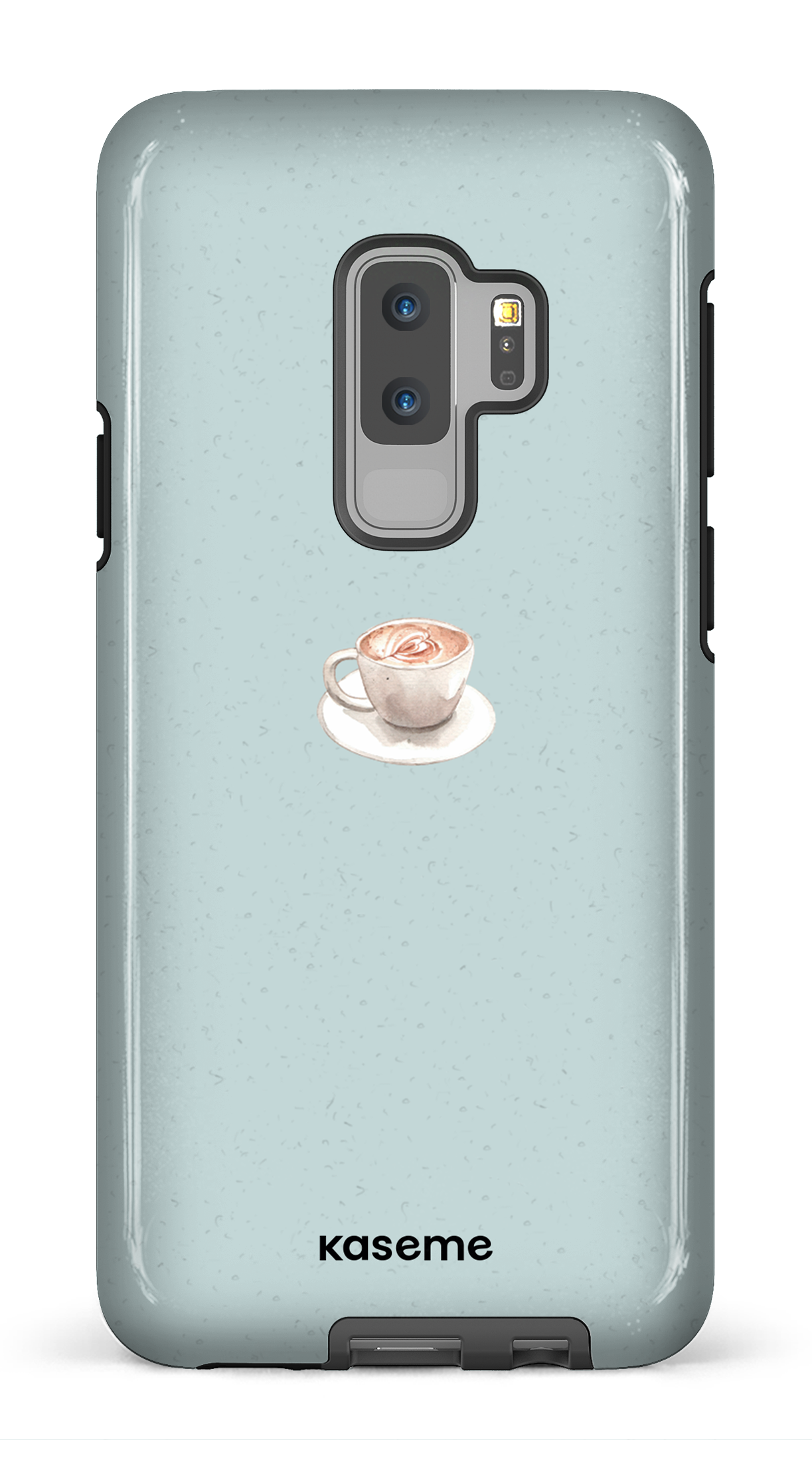 Brew blue - Galaxy S9 Plus