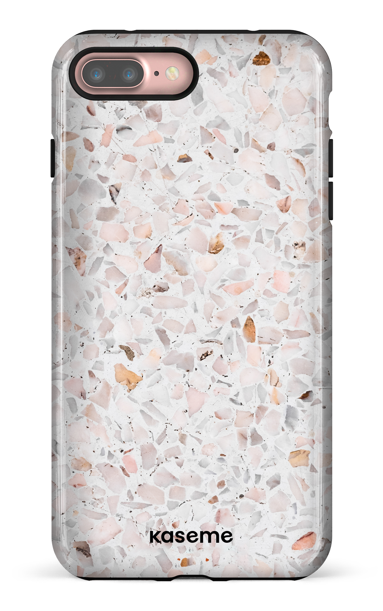Frozen stone - iPhone 7 Plus