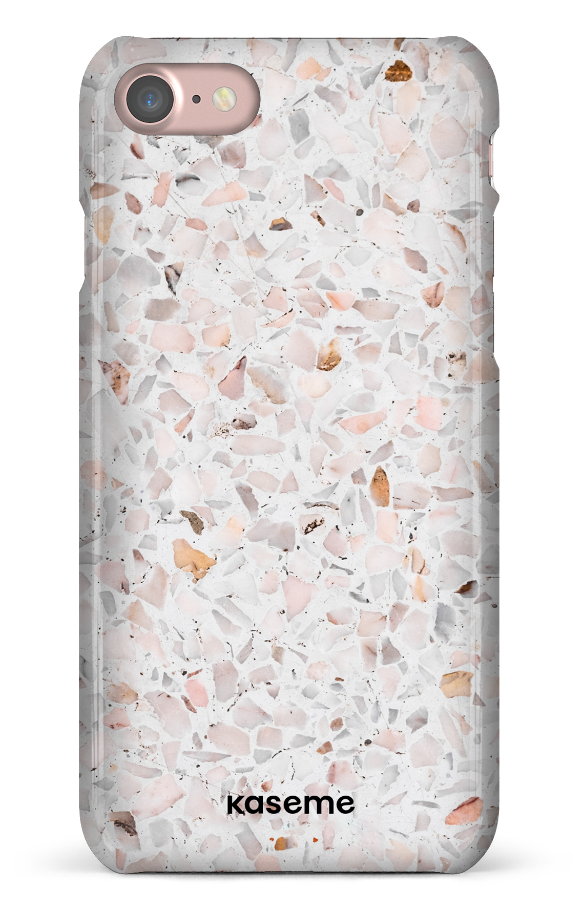 Frozen stone - iPhone SE 2020 / 2022