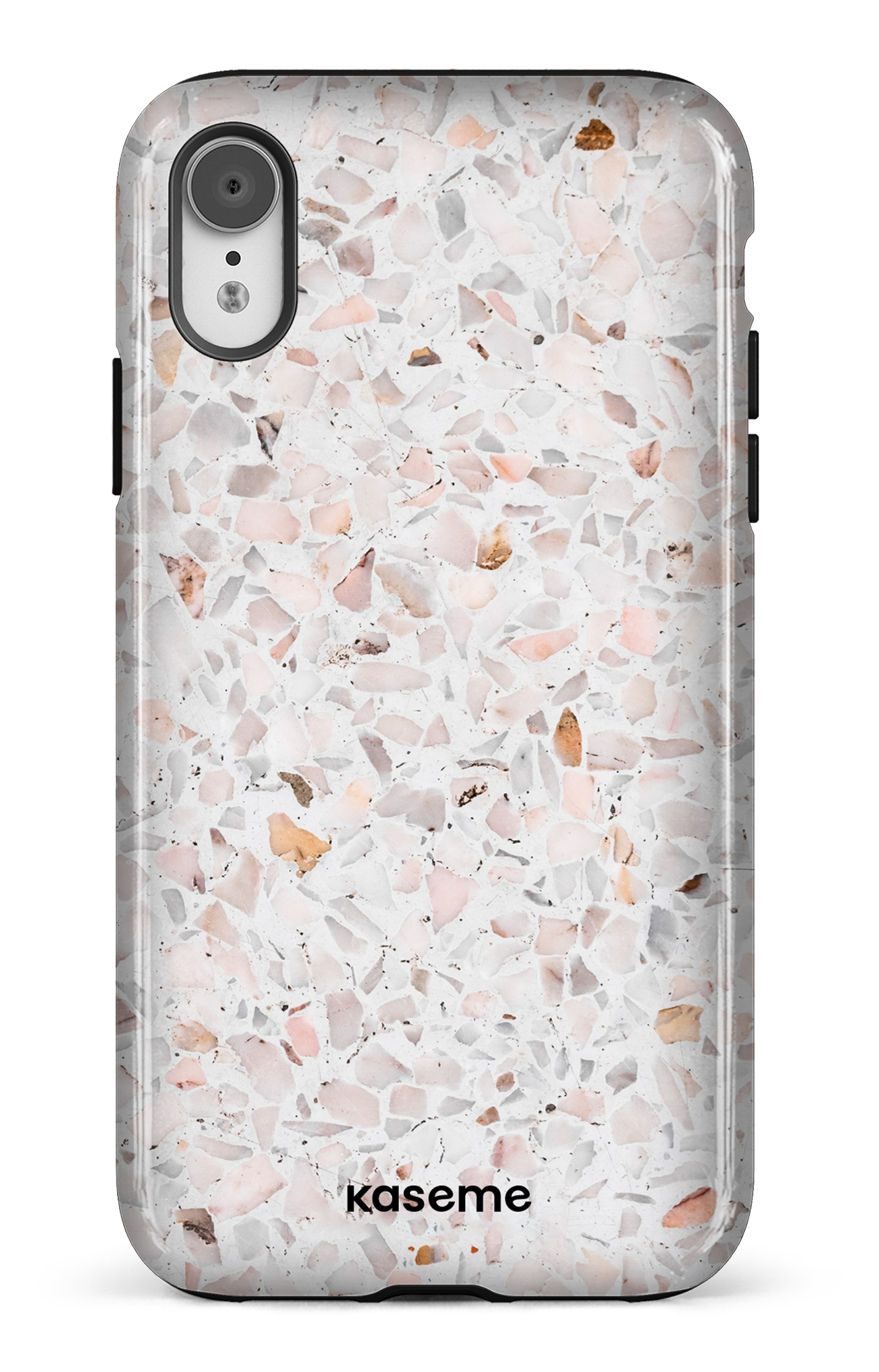 Frozen stone - iPhone XR