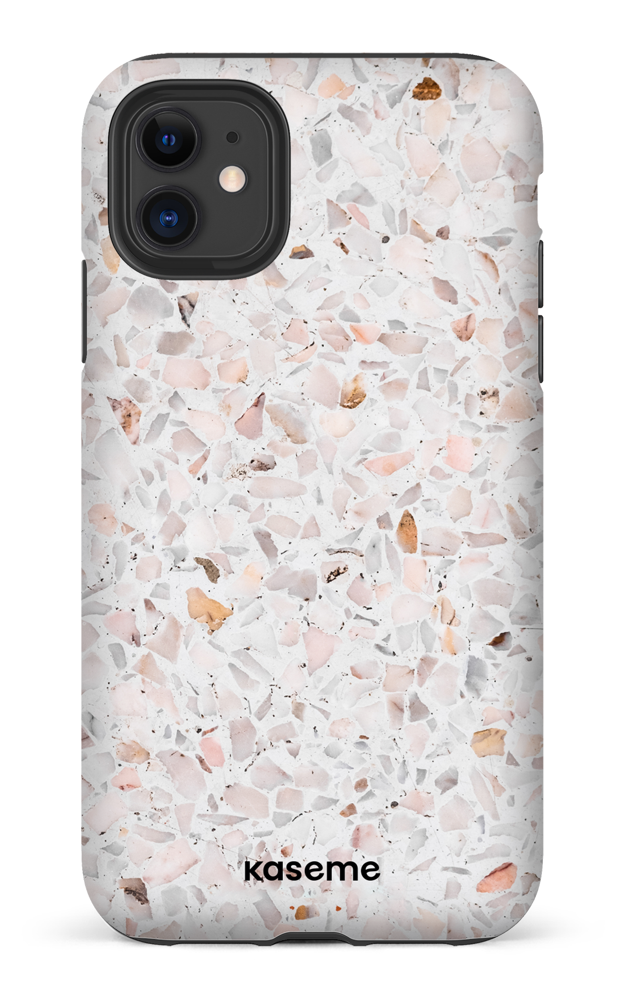 Frozen stone - iPhone 11