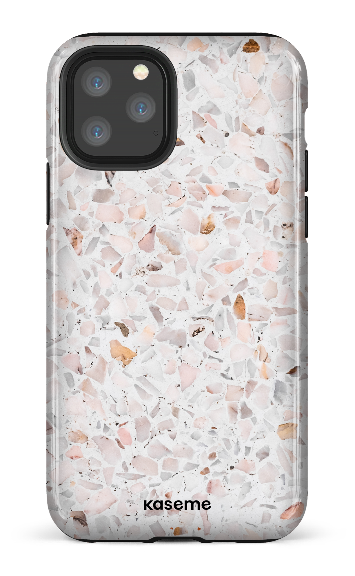 Frozen stone - iPhone 11 Pro