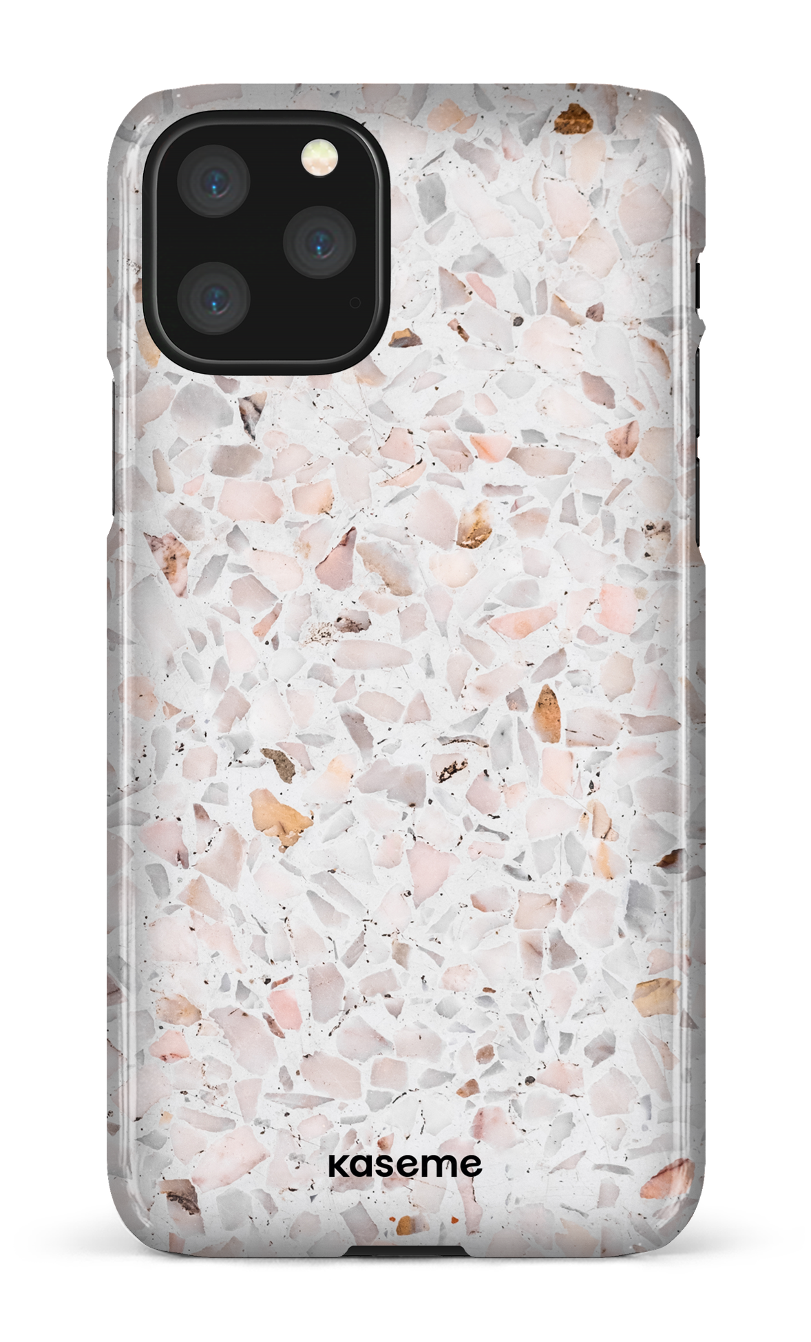 Frozen stone - iPhone 11 Pro
