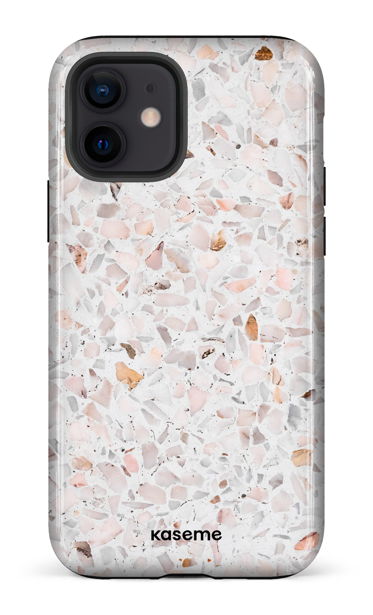 Frozen stone - iPhone 12