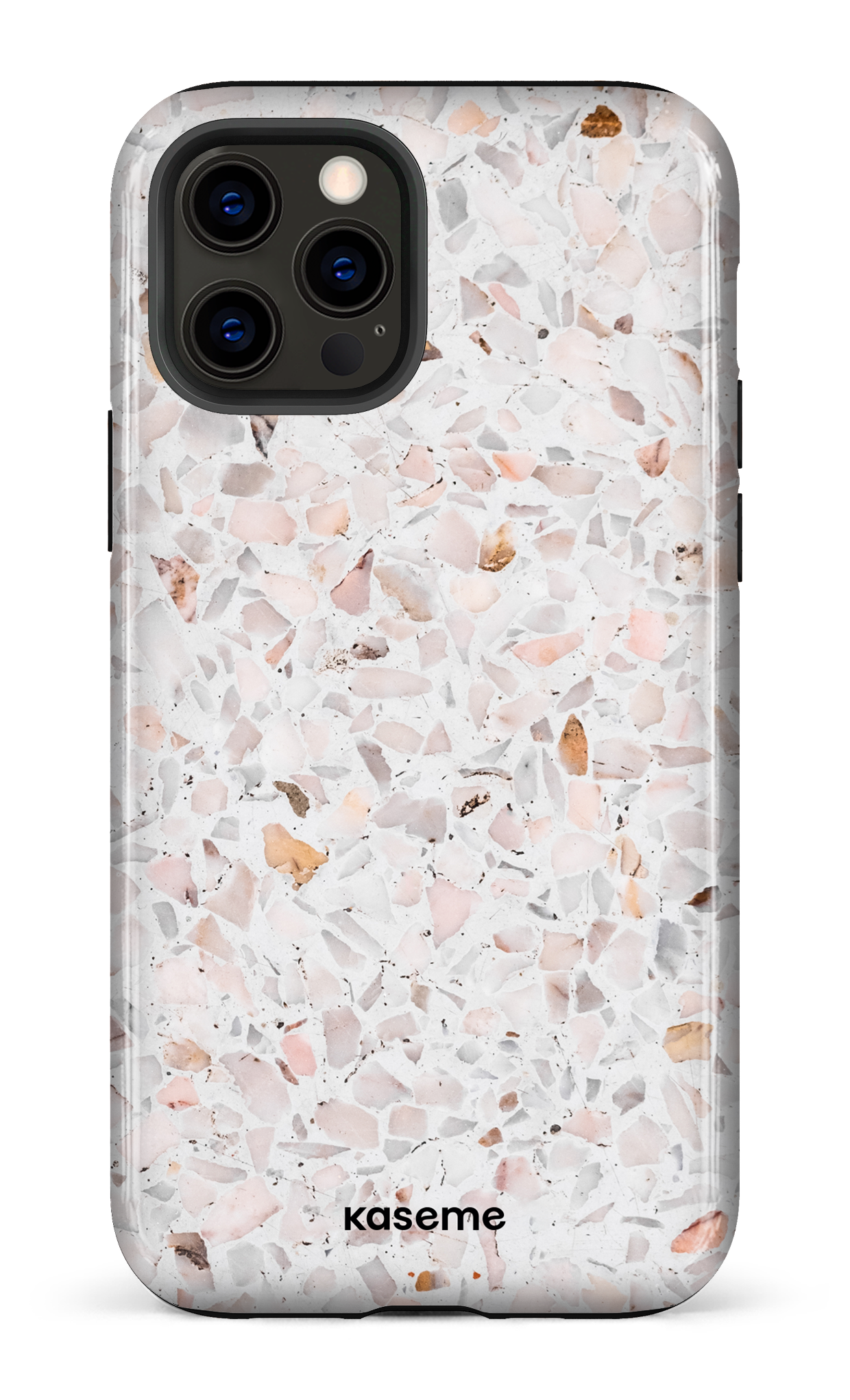 Frozen stone - iPhone 12 Pro