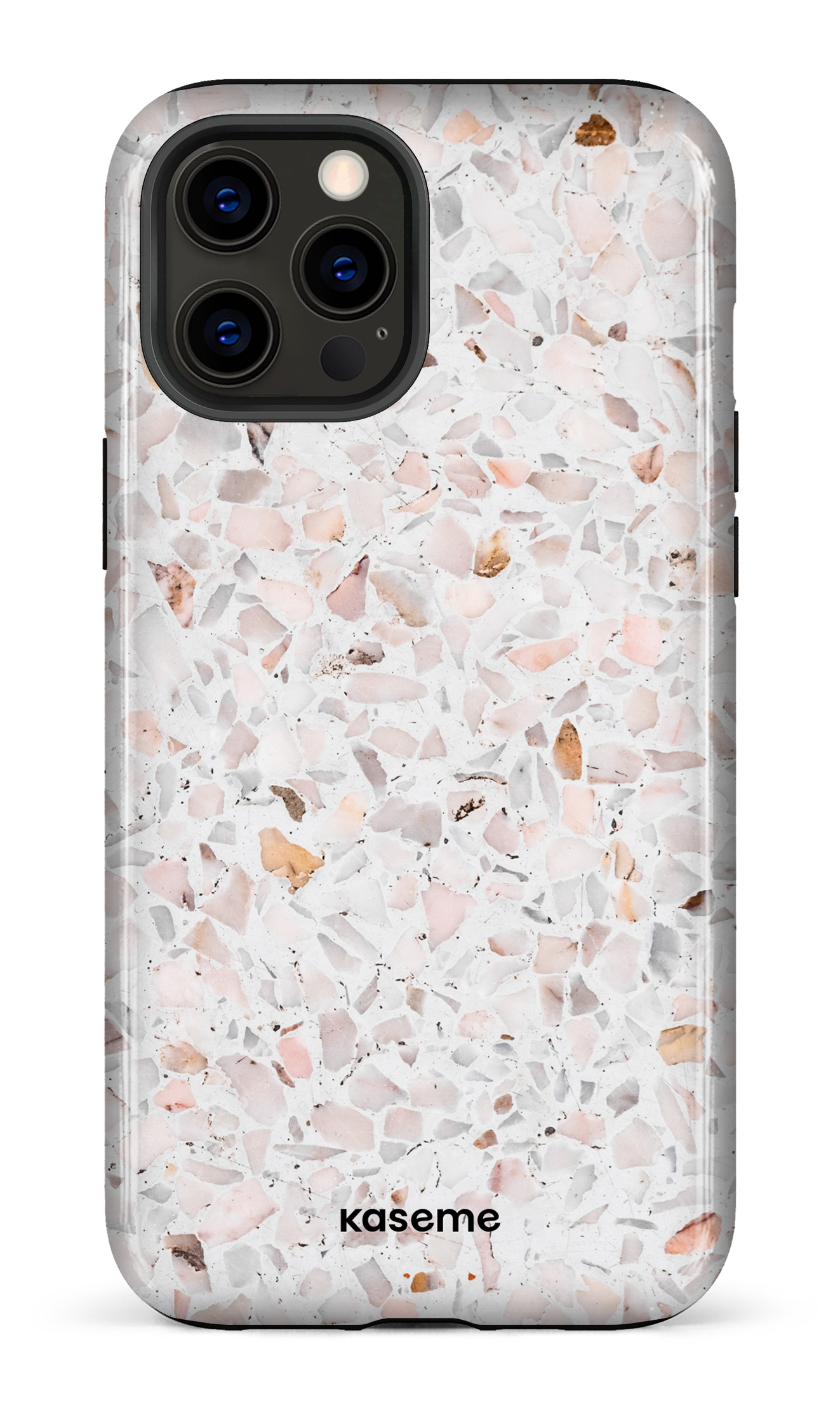 Frozen stone - iPhone 12 Pro Max