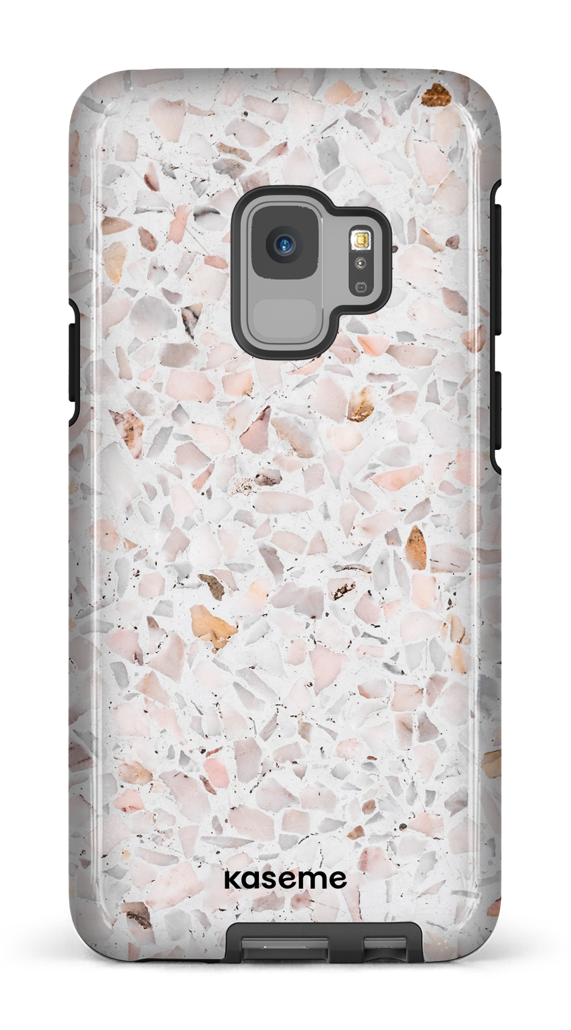 Frozen stone - Galaxy S9