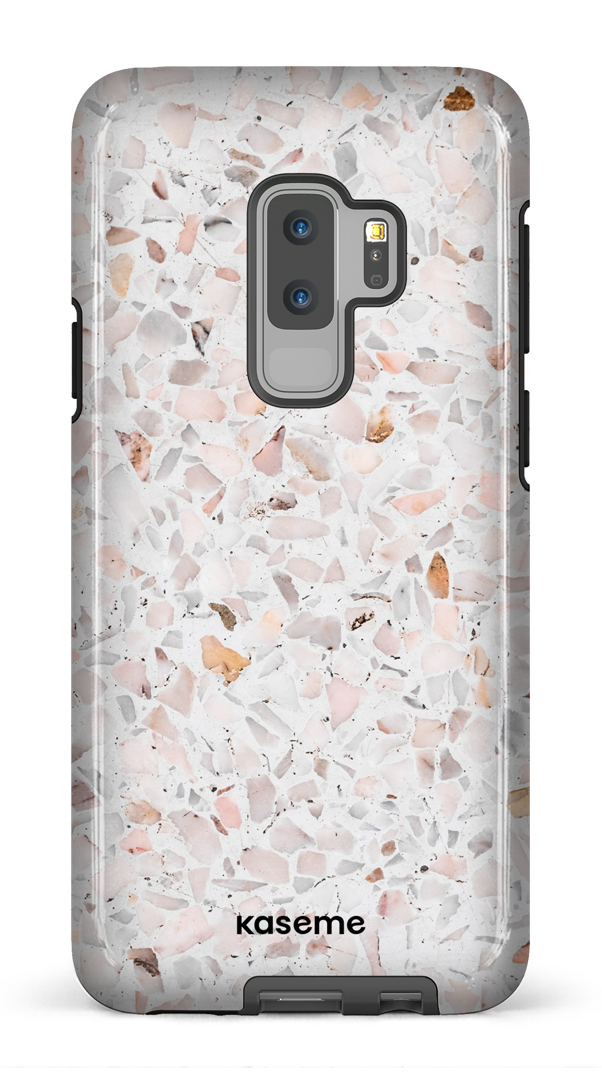 Frozen stone - Galaxy S9 Plus