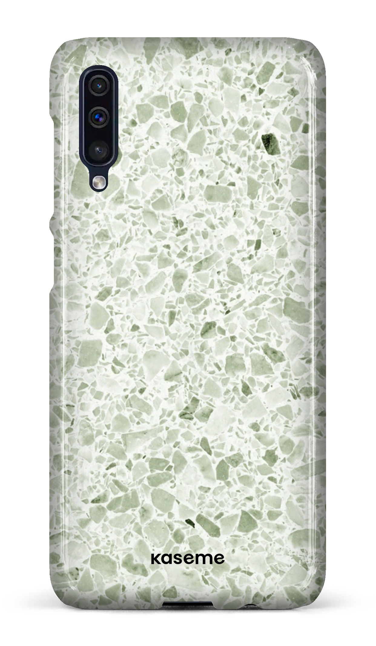 Frozen stone green - Galaxy A50