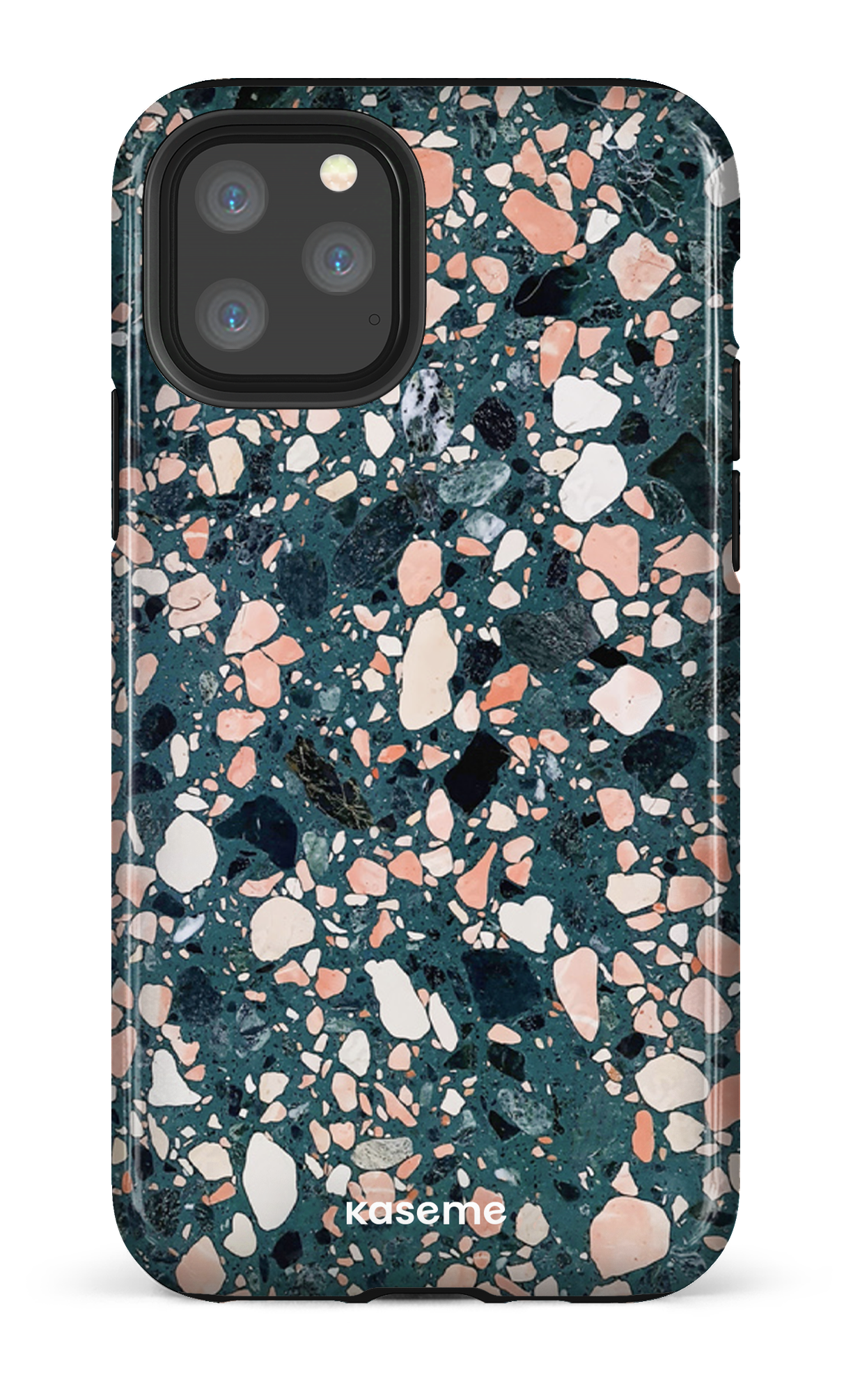 Frozen stone Blue - iPhone 11 Pro