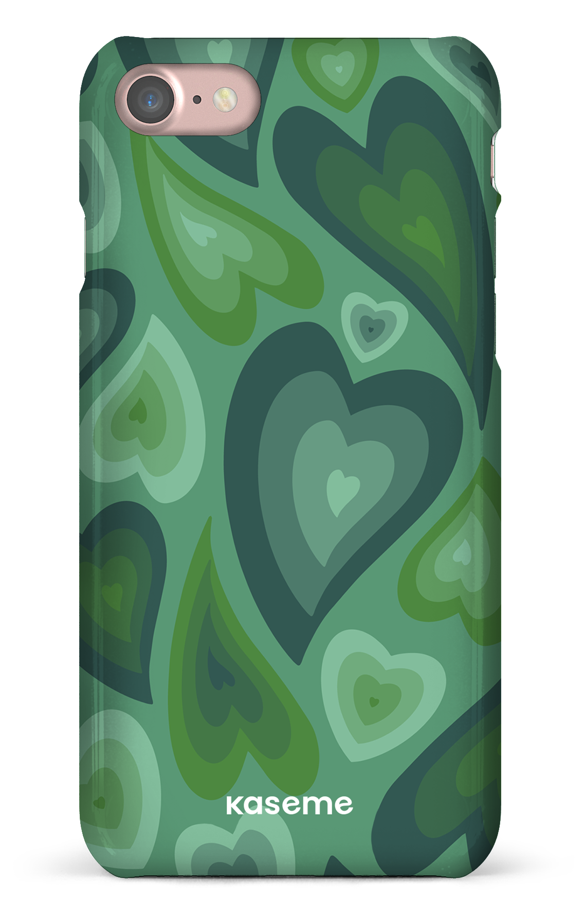 Dulce green - iPhone 7