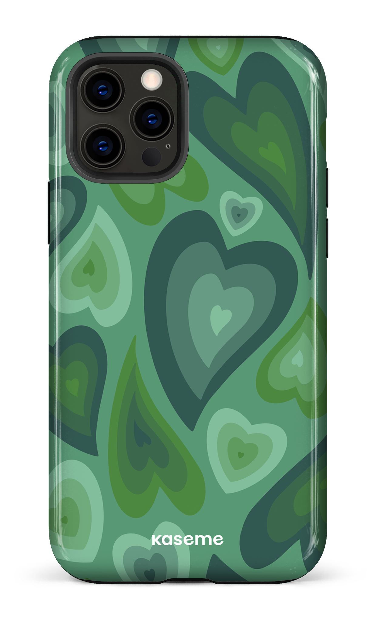 Dulce green - iPhone 12 Pro