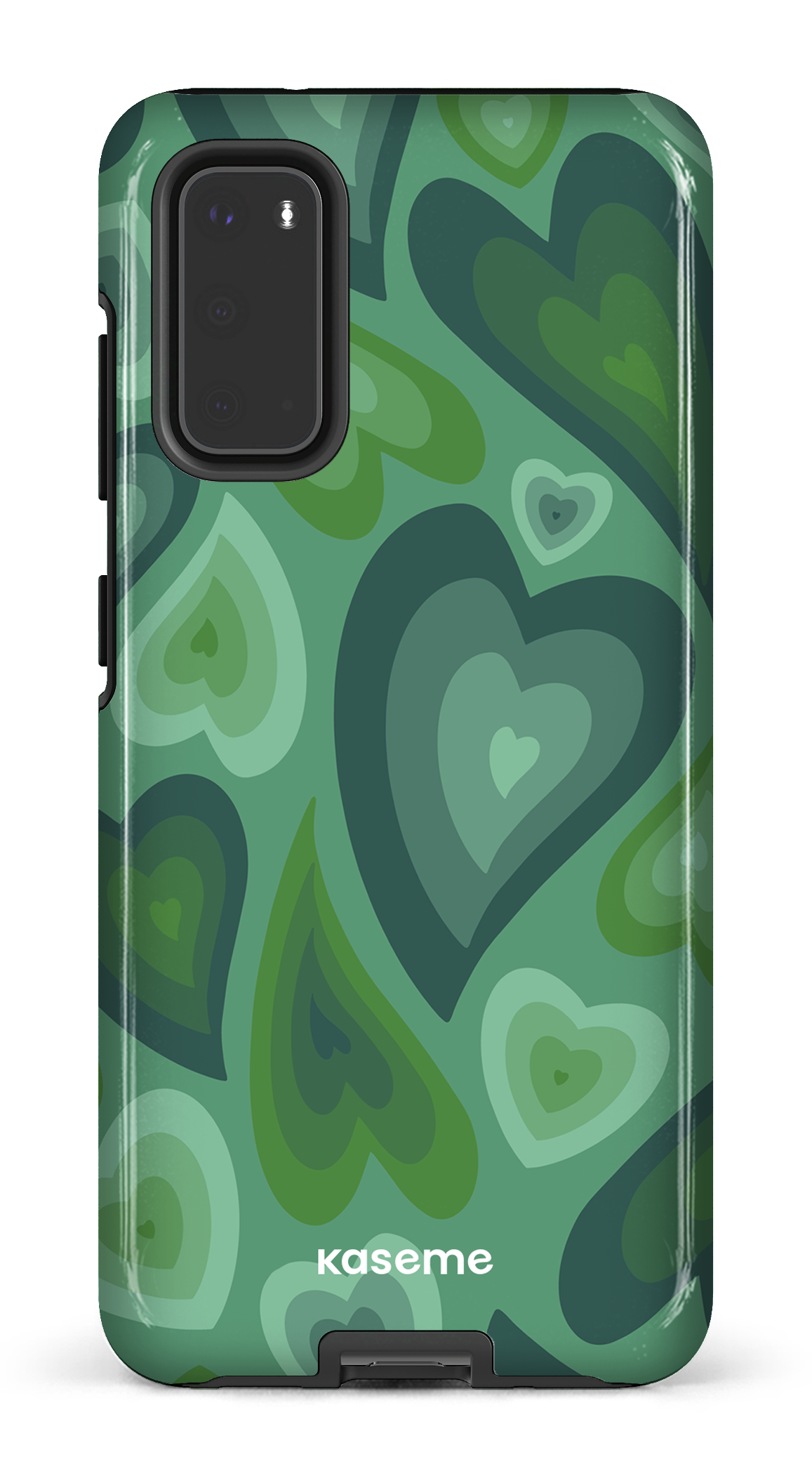 Dulce green - Galaxy S20