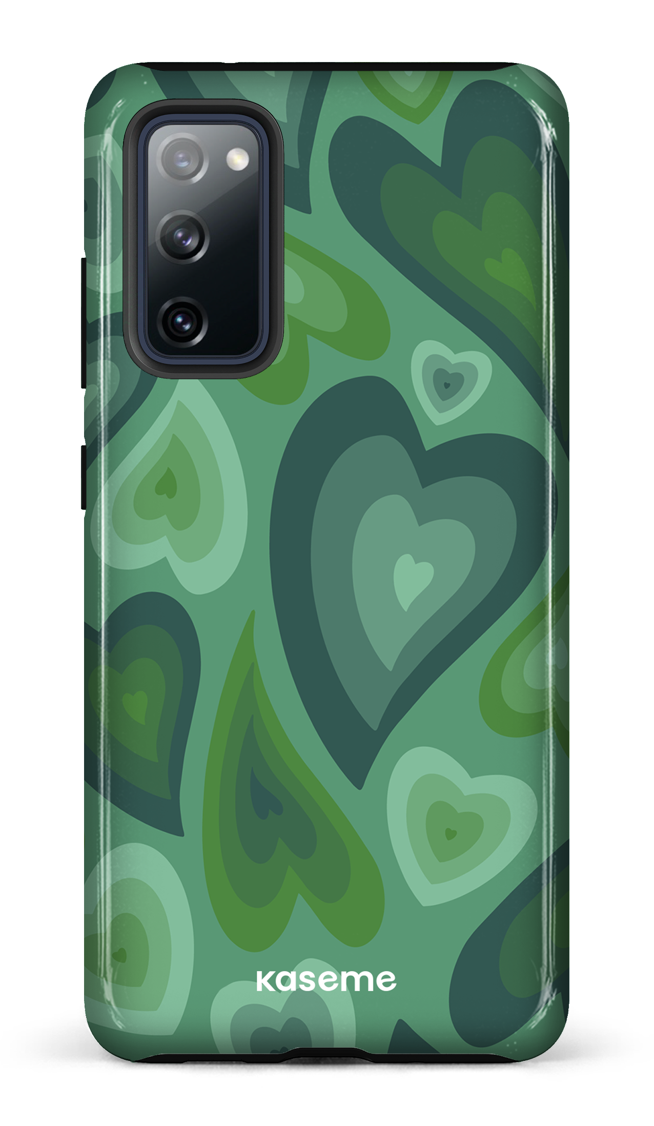 Dulce green - Galaxy S20 FE