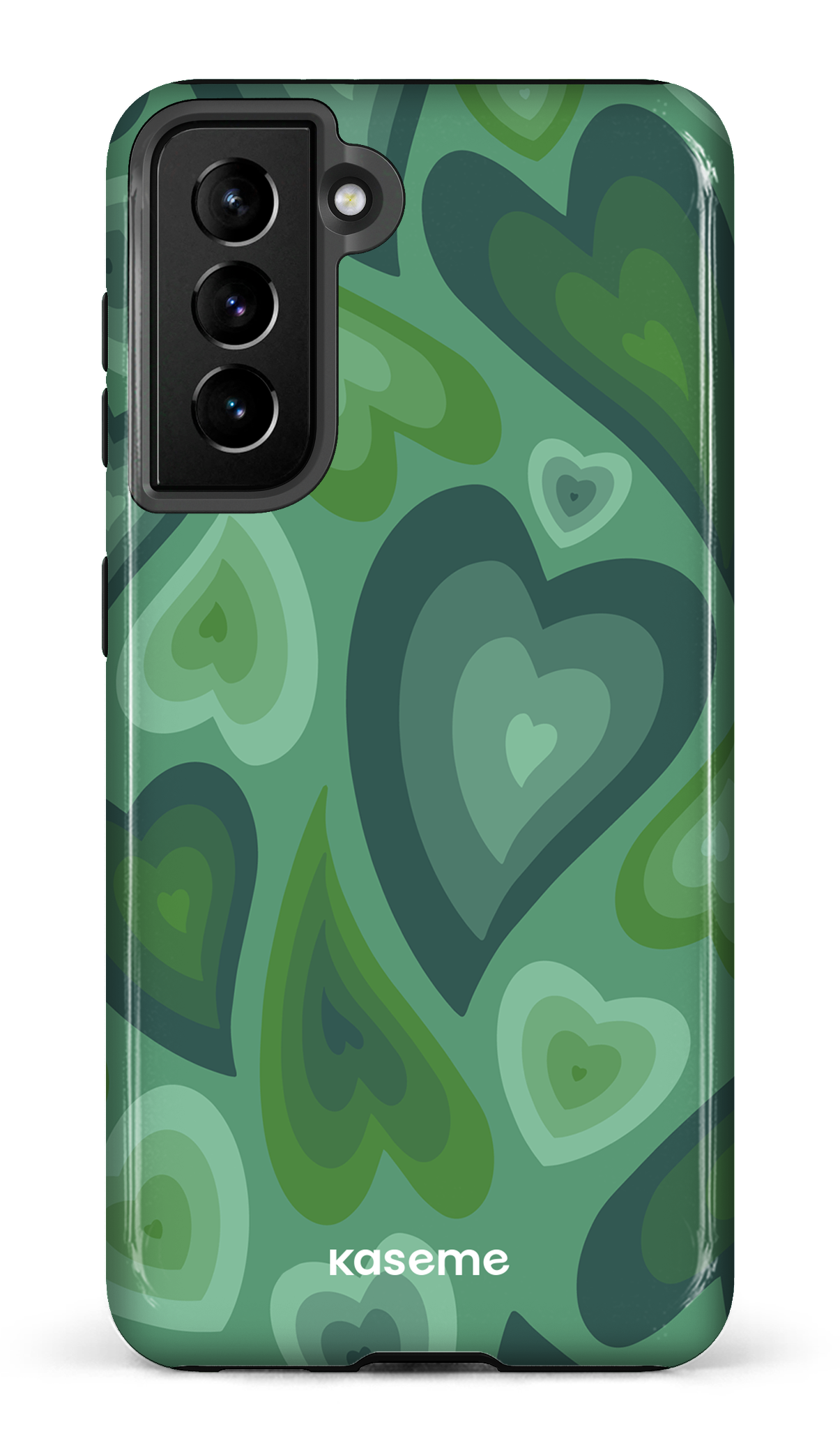 Dulce green - Galaxy S21