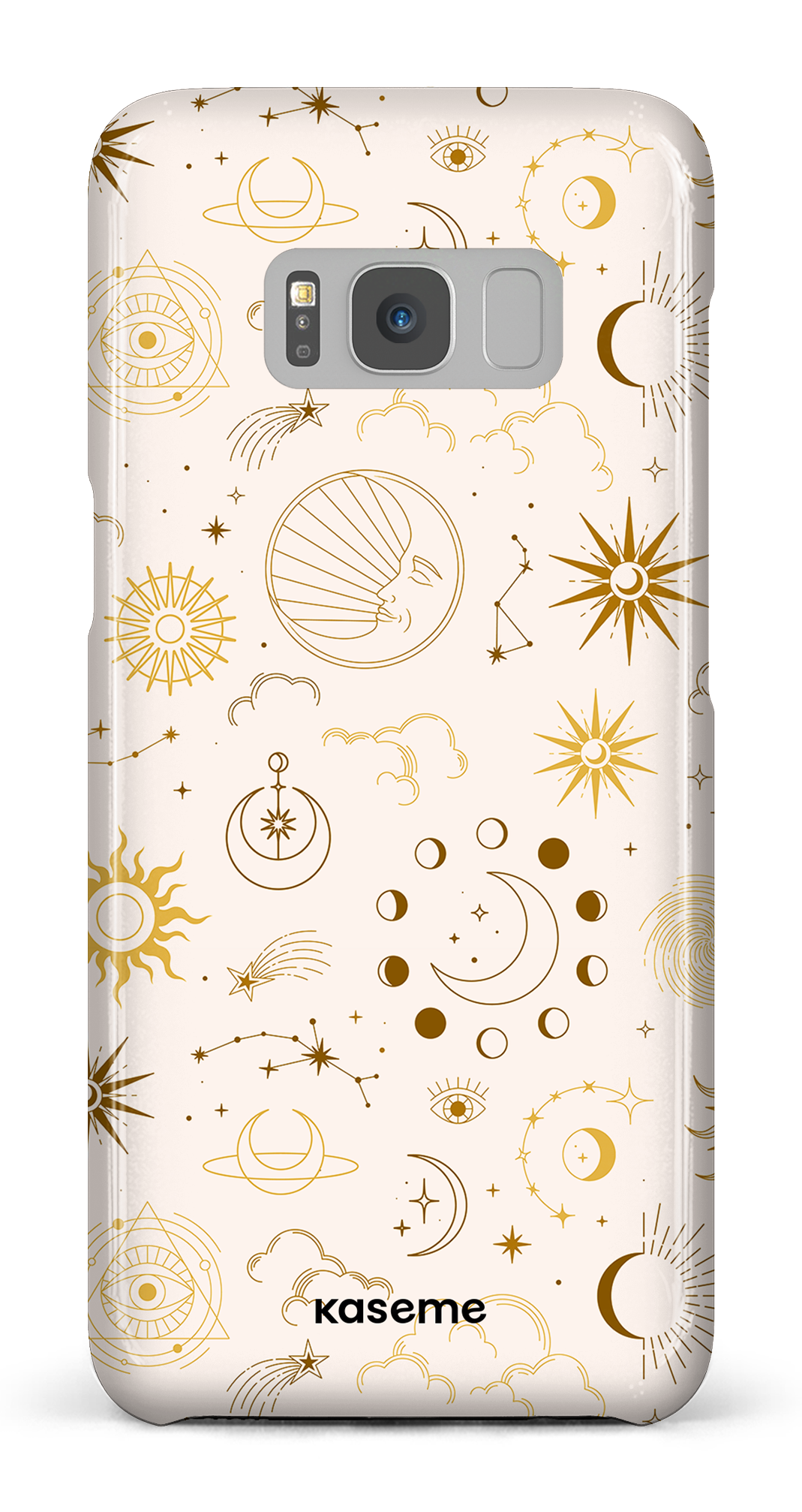 Crescent - Galaxy S8